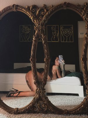 ldmfitmodel Photo #63