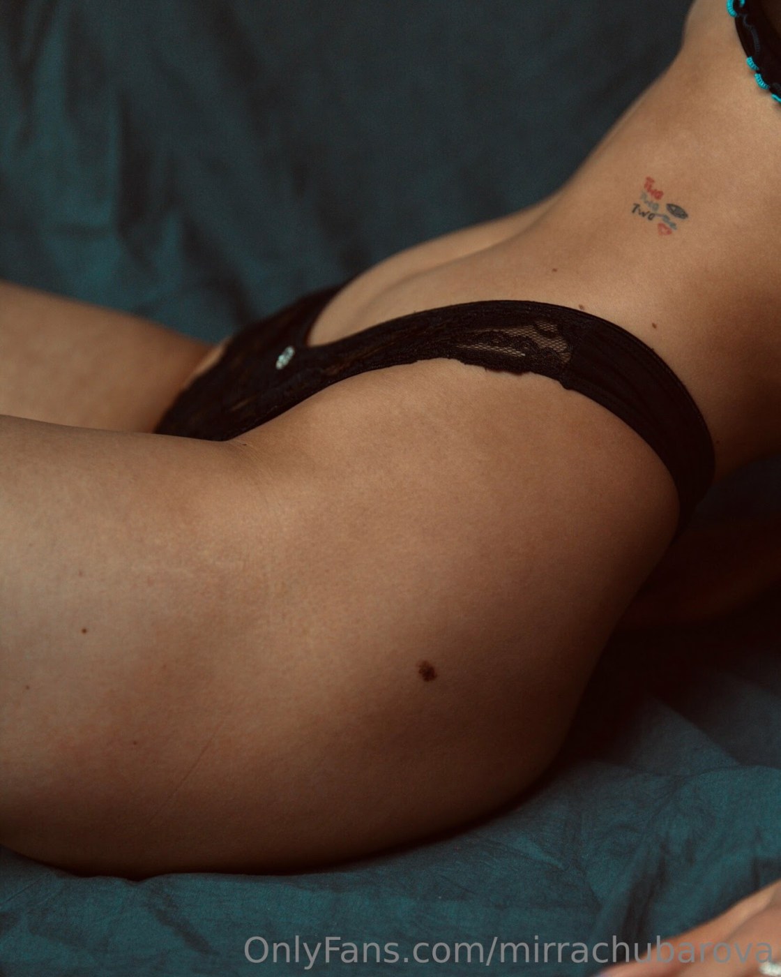 Mirra Chubarova Photo #9