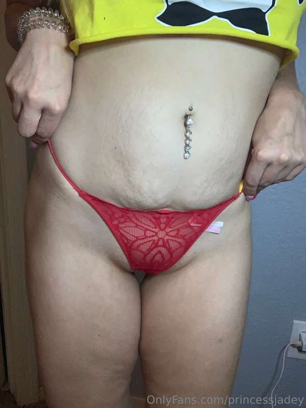 princessjadey Photo #2