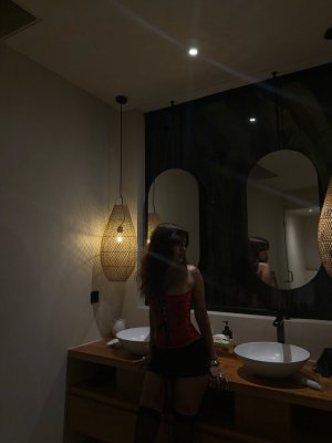 Ritika Kharel Photo #4