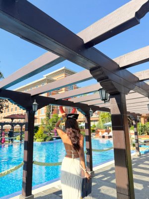 Ritika Kharel Photo #6