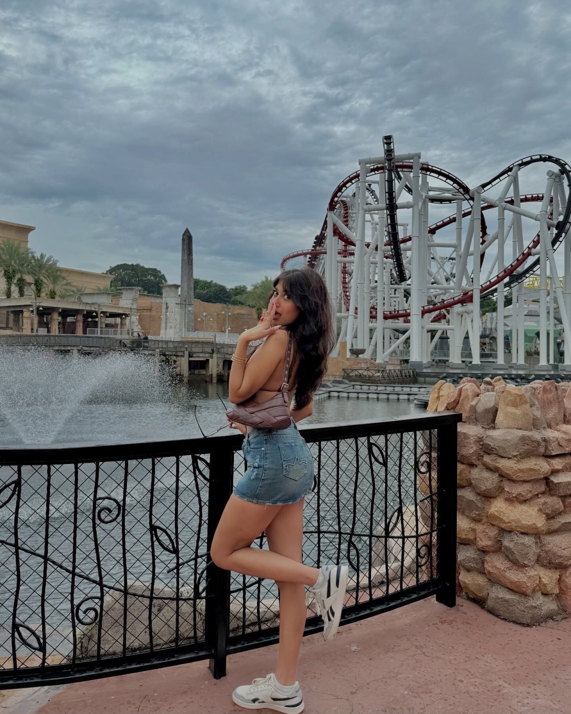 Ritika Kharel Photo #10