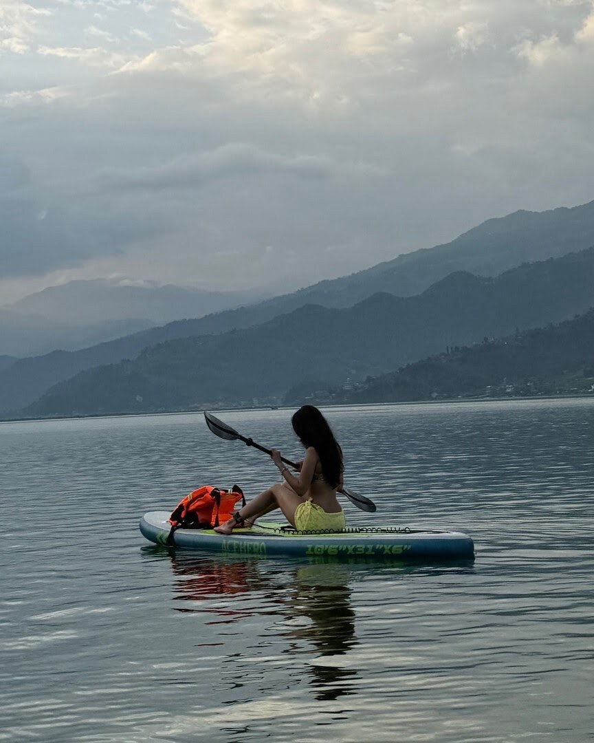 Ritika Kharel Photo #20
