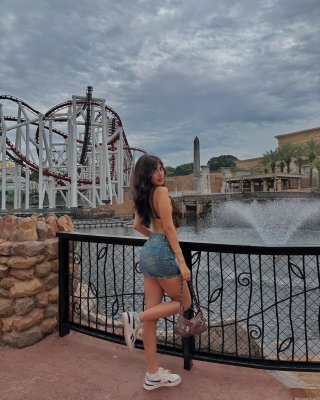 Ritika Kharel Photo #11