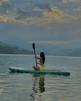 Ritika Kharel Photo #19