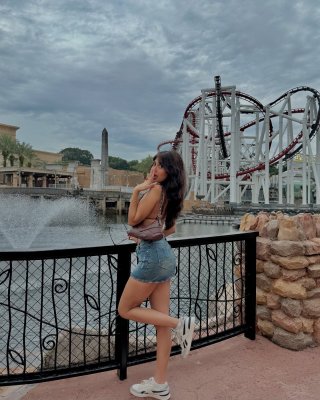 Ritika Kharel Photo #10