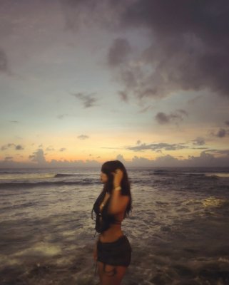 Ritika Kharel Photo #26