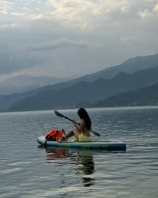 Ritika Kharel Photo #20