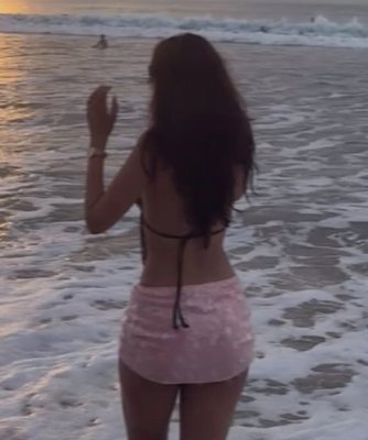 Ritika Kharel Photo #42