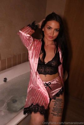 tamarababii Post #1