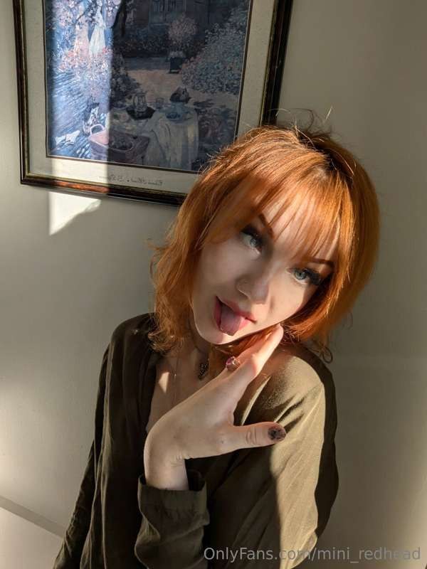 mini_redhead Photo #20