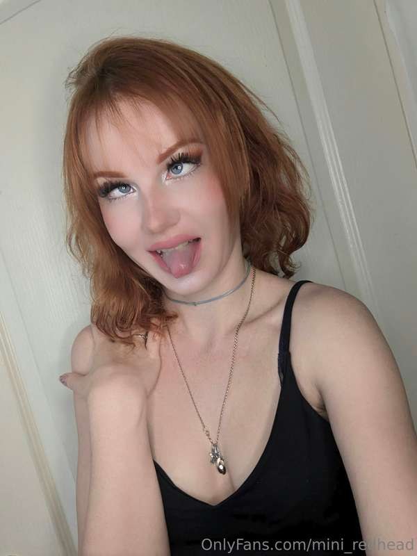 mini_redhead Photo #36