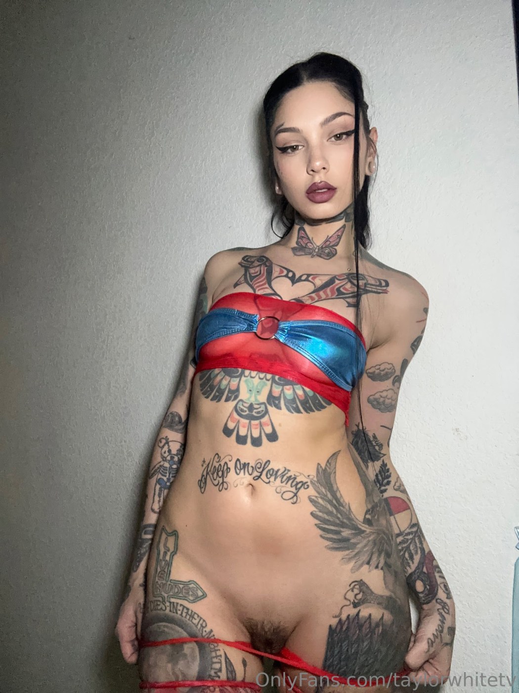 Taylor White Photo #316
