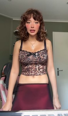 CassandraCassandra Photo #7