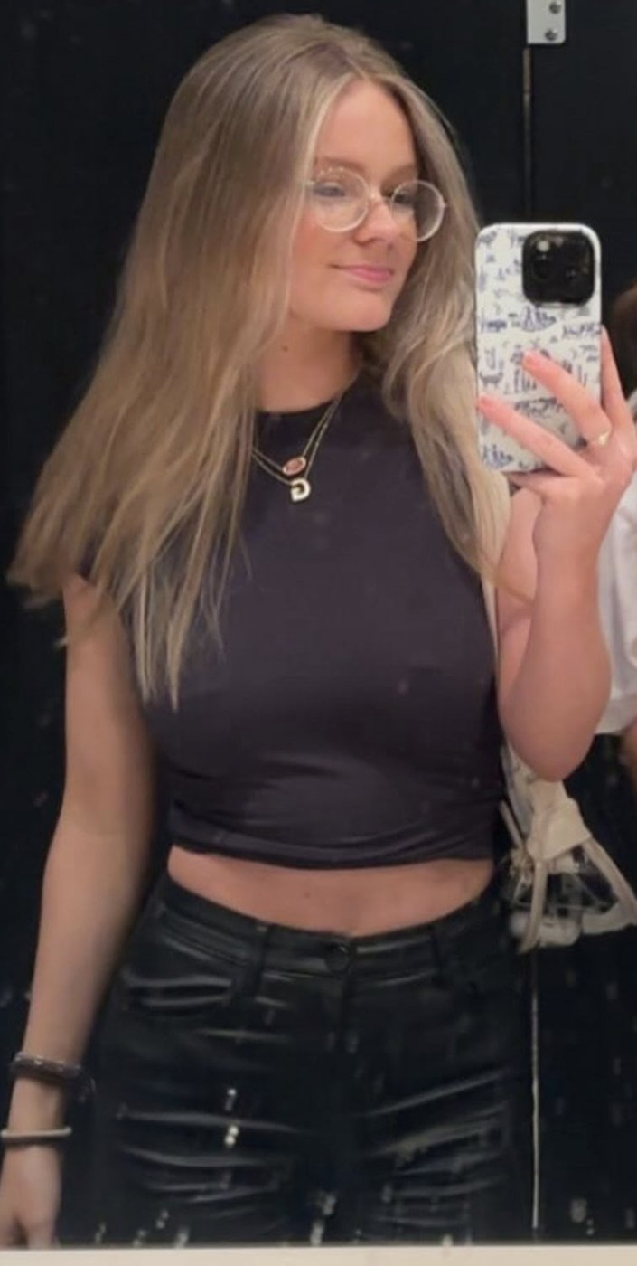 Gilliankellyy Photo #23