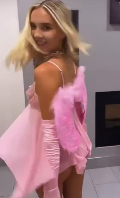 Paige Hansen Video #52