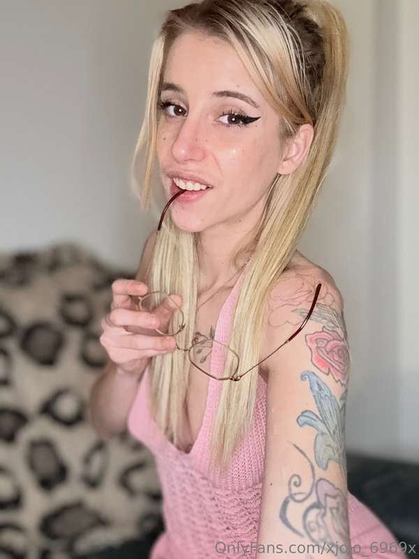 xjojo_6969x Photo #23