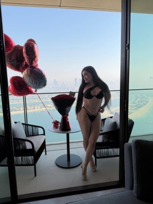 Yanet Gutierrez Post #20