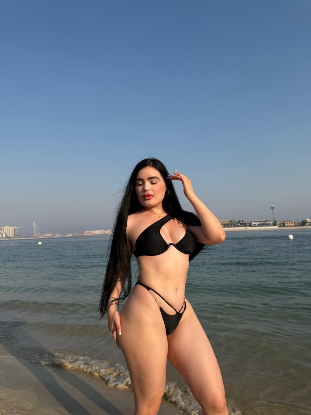Yanet Gutierrez Photo #201