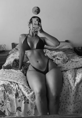 Ailin Pianetti Photo #8