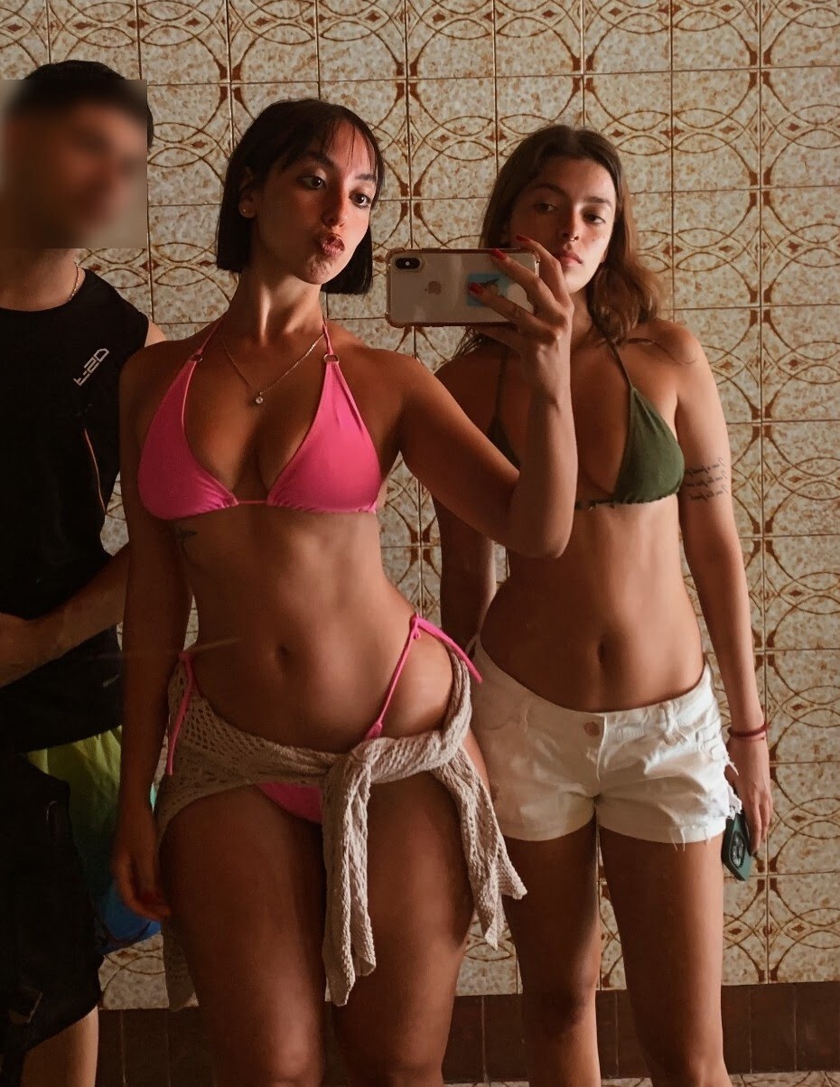 Ailin Pianetti Photo #20