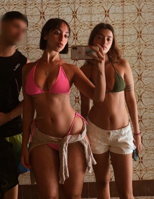 Ailin Pianetti Photo #20