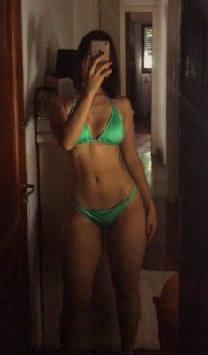 Ailin Pianetti Photo #64