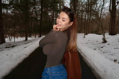 Ashley Tervort Post #96