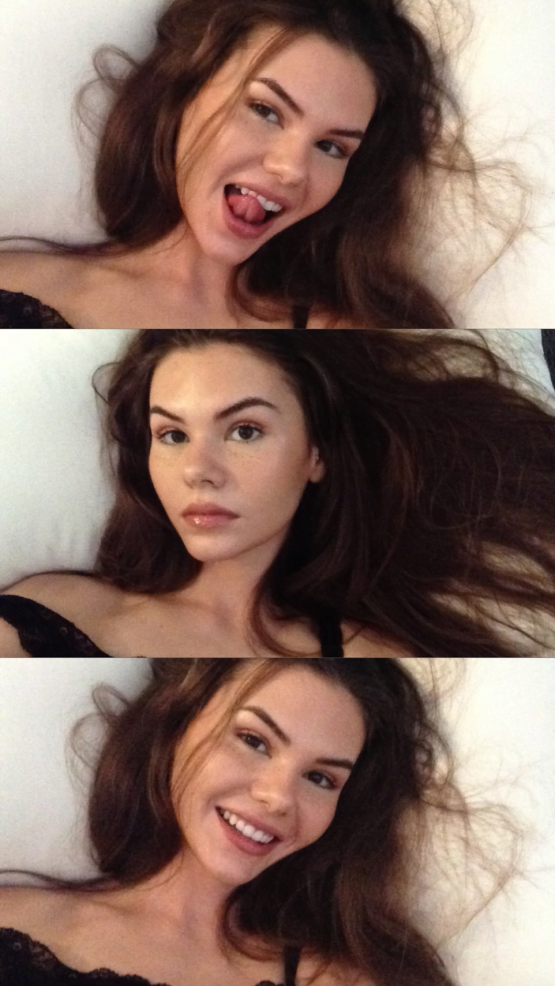 Ashley Tervort Photo #1004