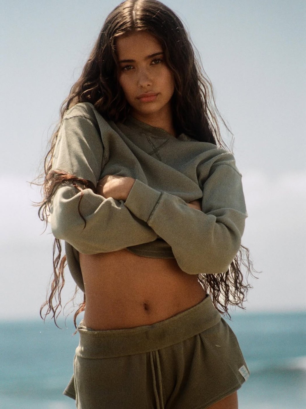 Carolina Azevedo Photo #4