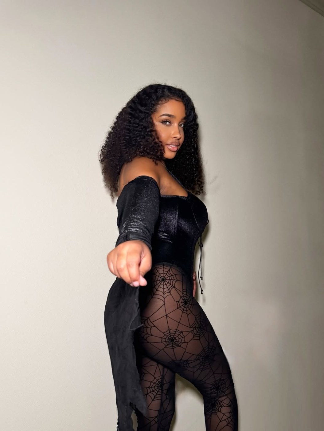 Corie Rayvon Photo #1