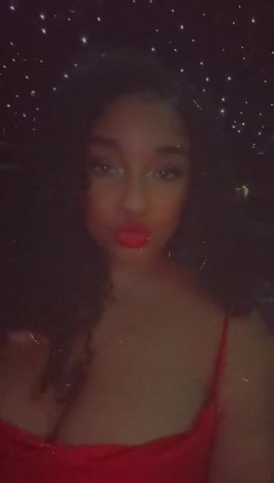 Corie Rayvon Post #3