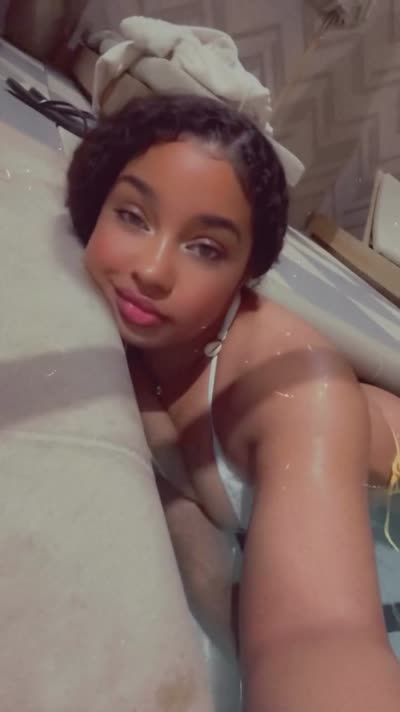 Corie Rayvon Video #10