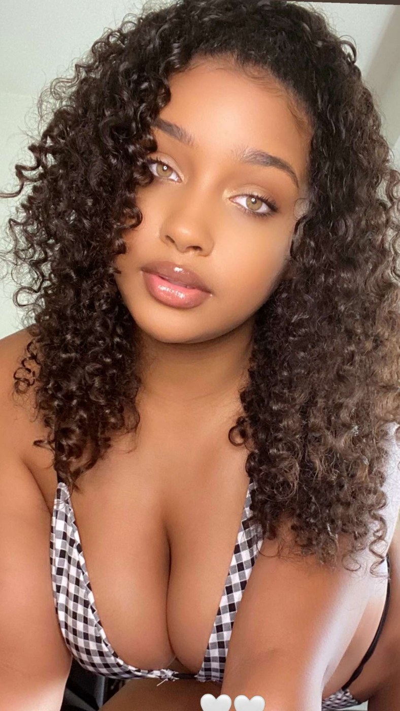 Corie Rayvon Photo #13