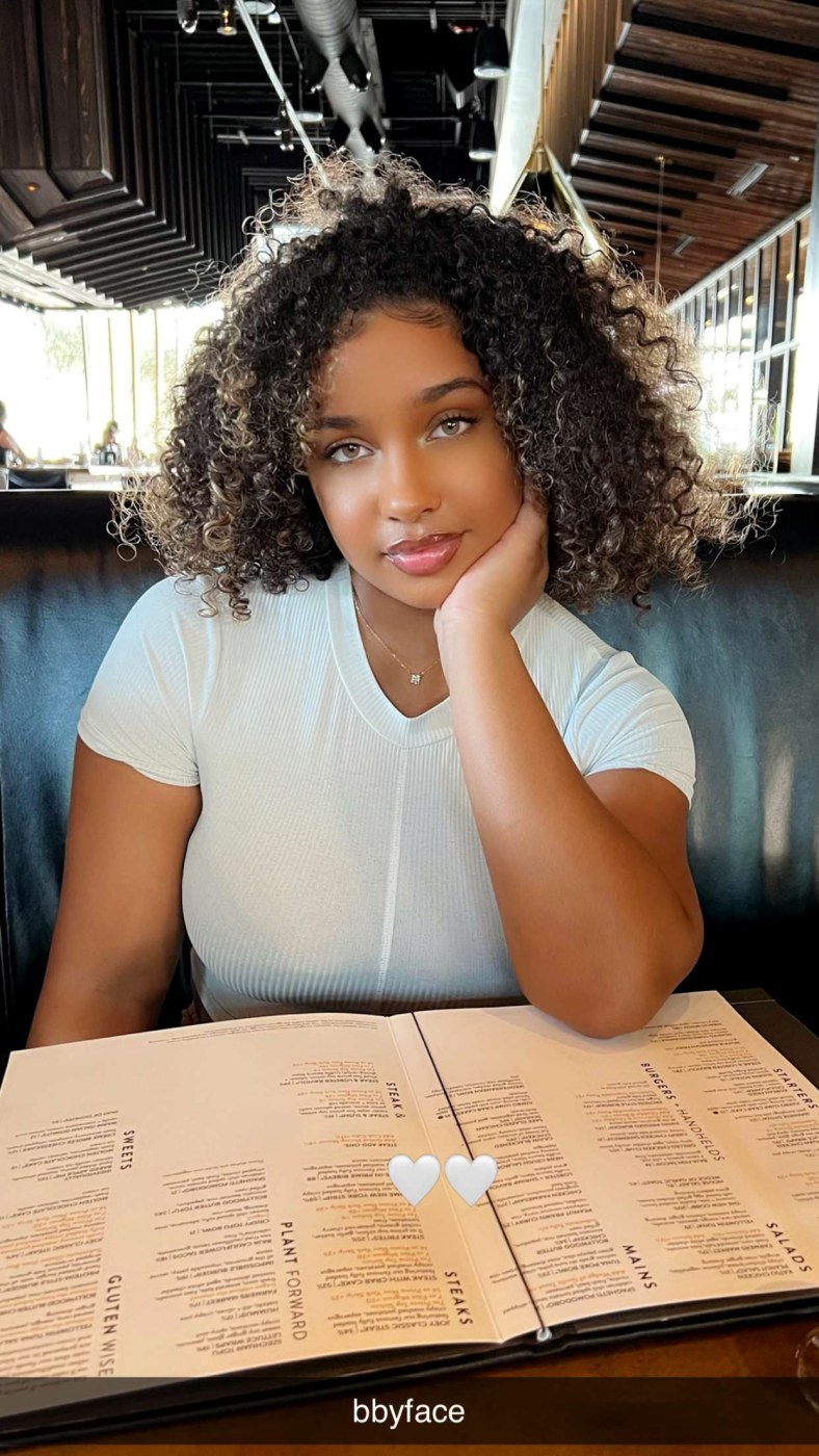 Corie Rayvon Photo #12