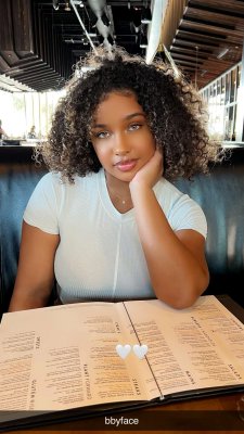 Corie Rayvon
