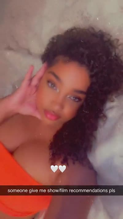 Corie Rayvon Post #5