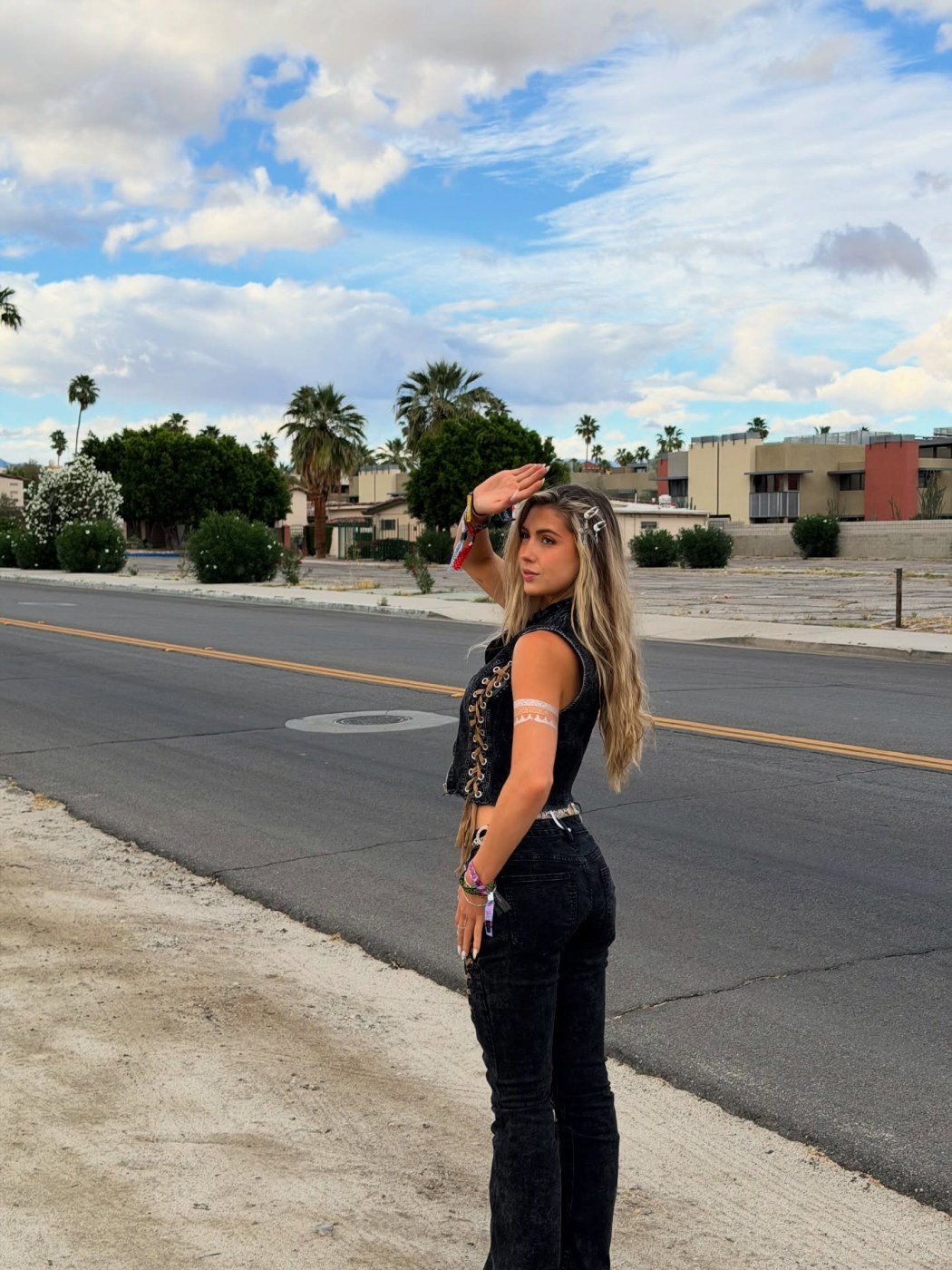 Cortney Gibson Photo #19