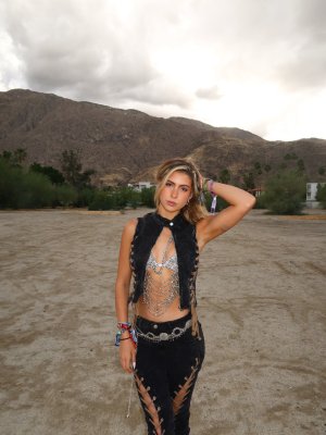 Cortney Gibson Photo #21