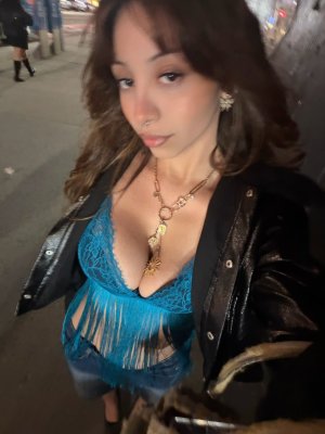 Cortney Gibson