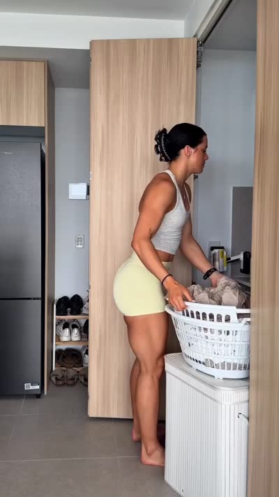 Desi Johnson Video #44