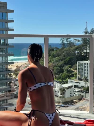Desi Johnson Video #46