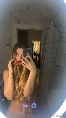 evy_barbie Post #1