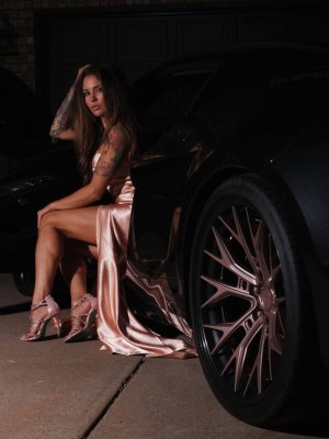 Kristen Strout Post #3