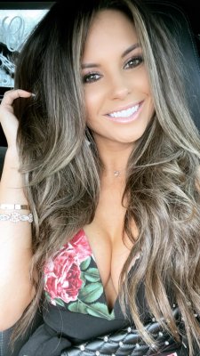 Kristen Strout Photo #71