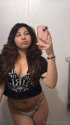 lilcami Post #1