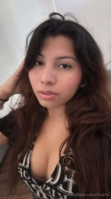 lilcami Photo #2