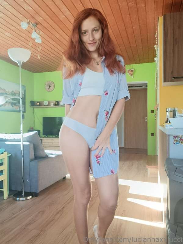 luciannaxxlucci Photo #54