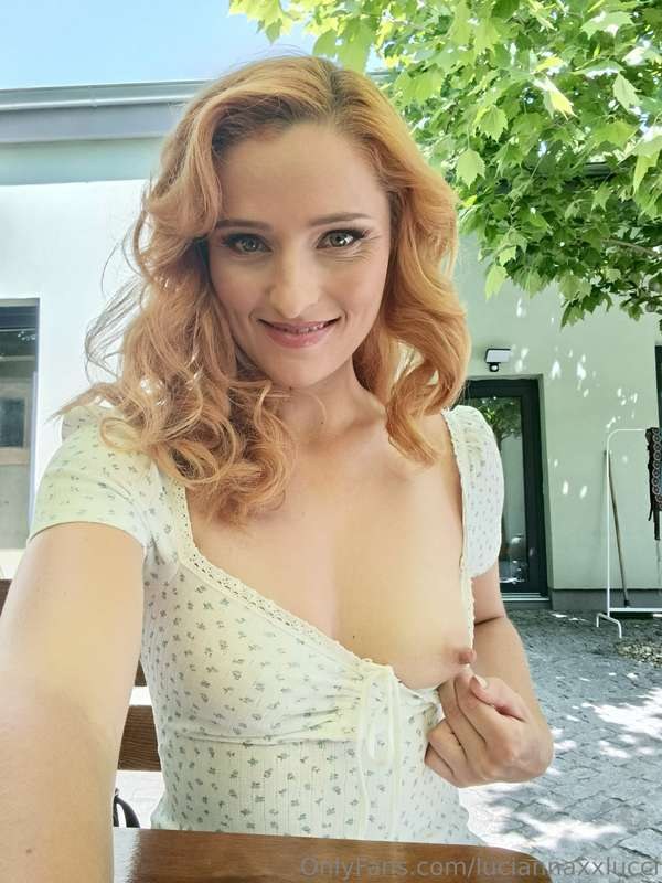 luciannaxxlucci Photo #51