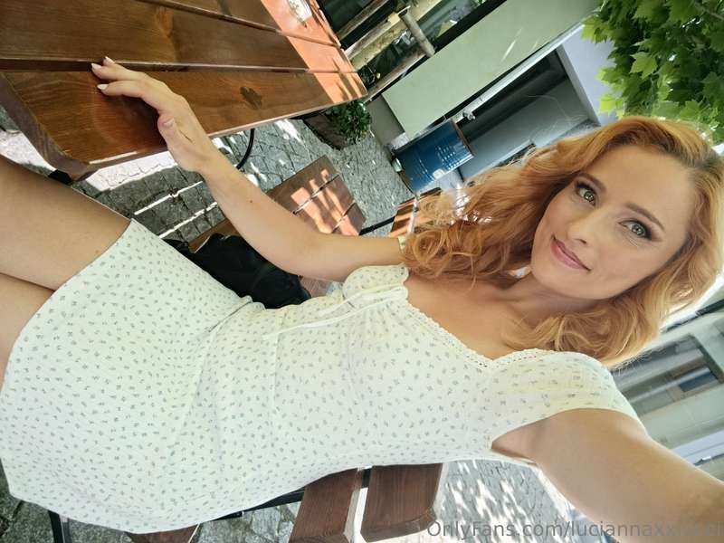 luciannaxxlucci Photo #50